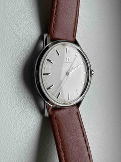 Omega Seamaster