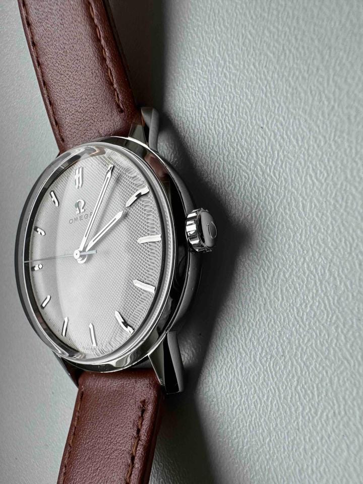 Omega Seamaster