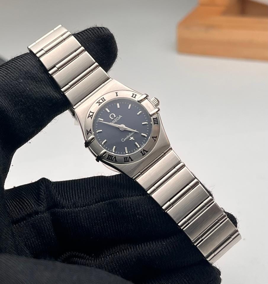 Omega Constellation