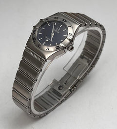 Omega Constellation