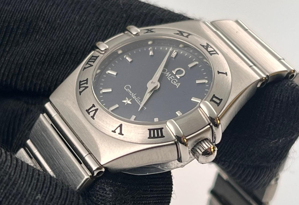 Omega Constellation