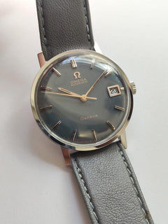 Omega Genève