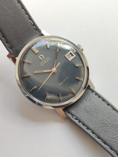 Omega Genève