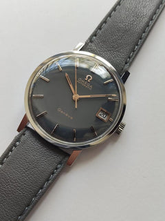 Omega Genève