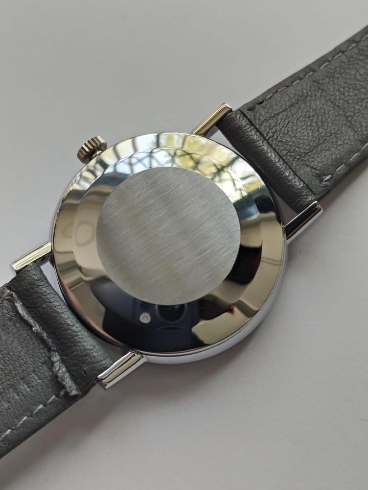 Omega Genève