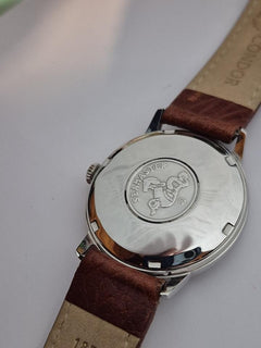 Omega Seamaster