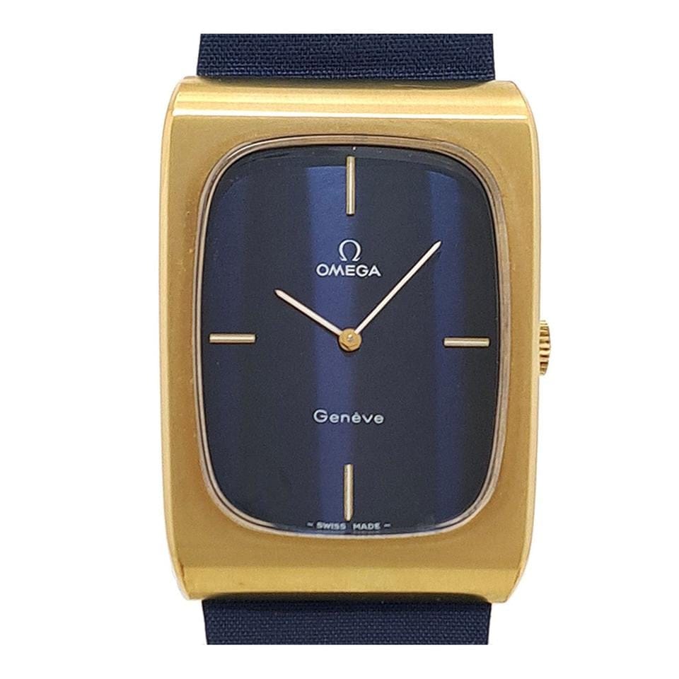 Omega Genève