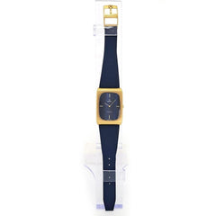 Omega Genève