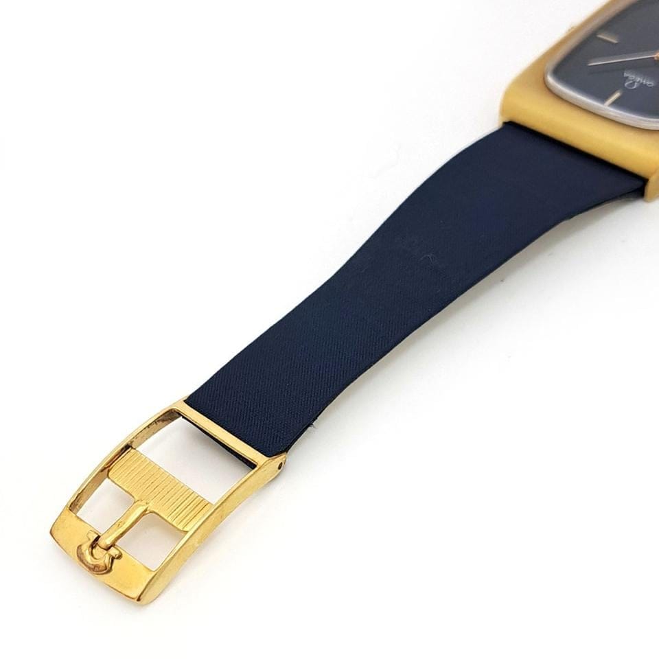 Omega Genève