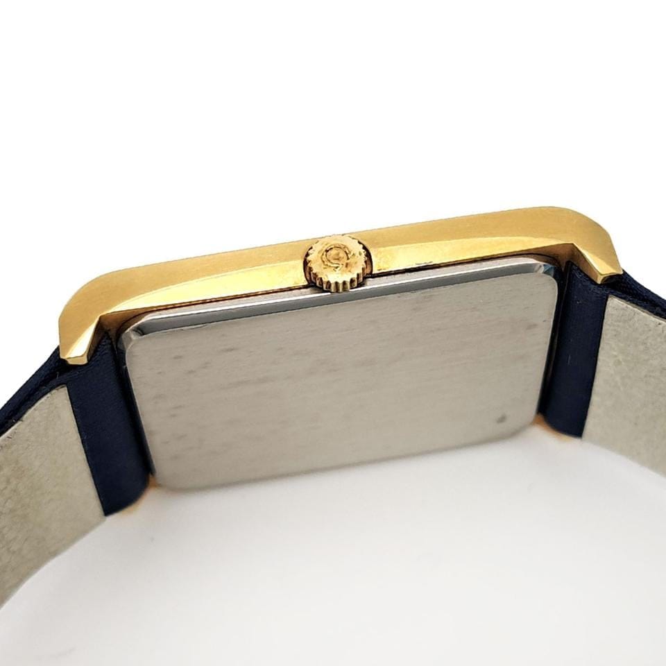 Omega Genève
