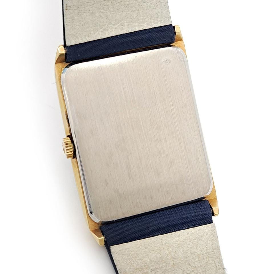 Omega Genève