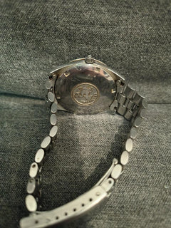Omega Seamaster