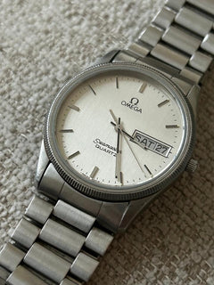 Omega Seamaster