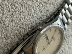 Omega Seamaster