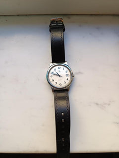 Omega Genève