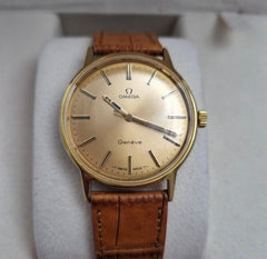 Omega Genève