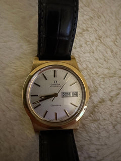 Omega Genève