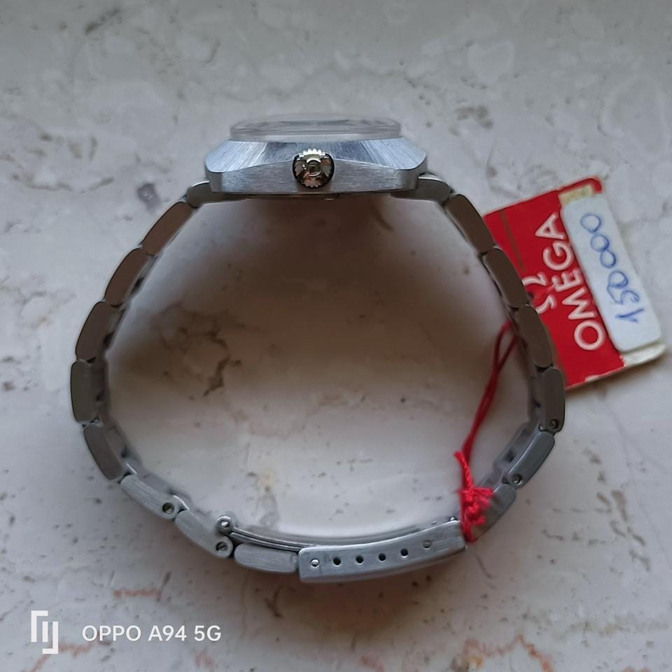 Omega Genève