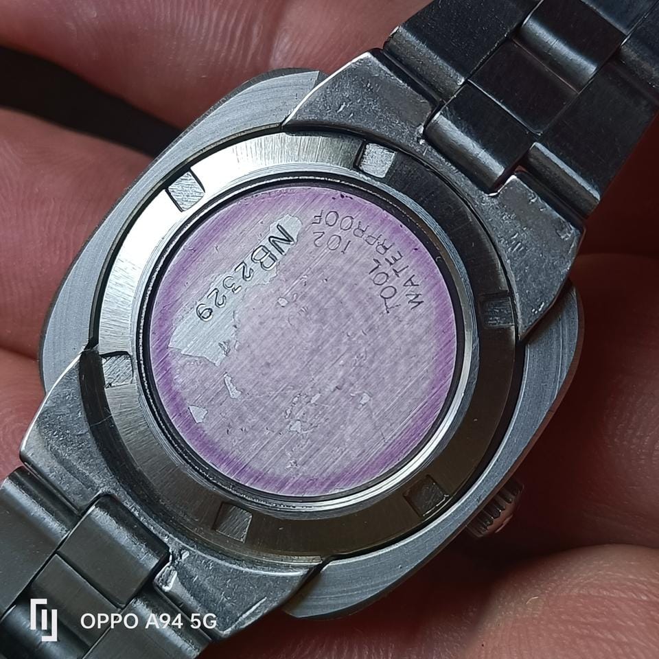 Omega Genève