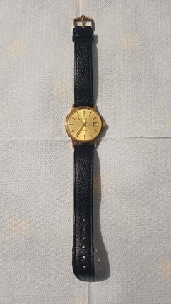 Omega Seamaster