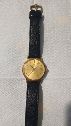 Omega Seamaster