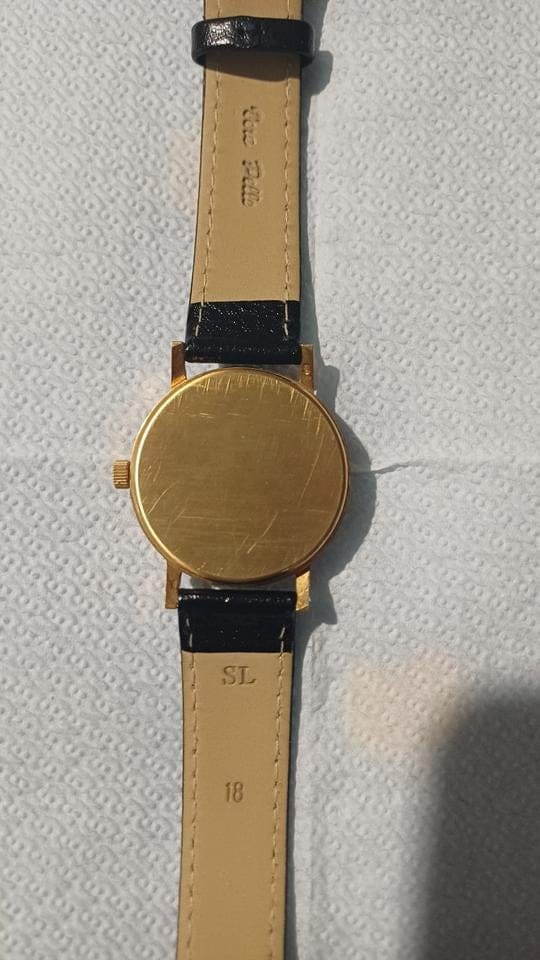 Omega Seamaster