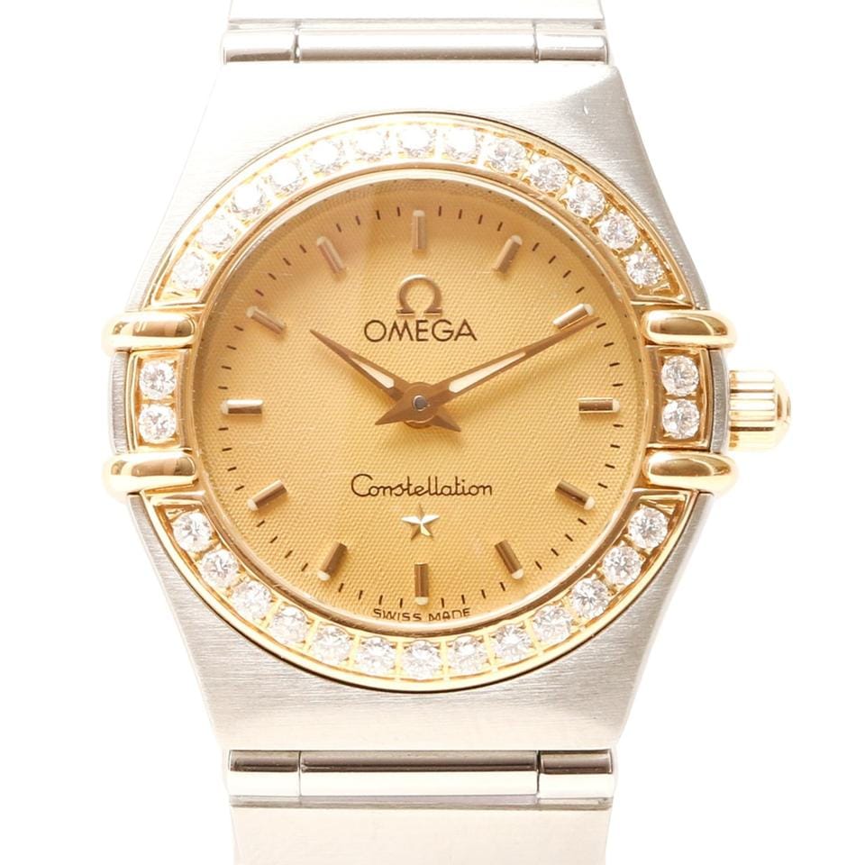 Omega Constellation