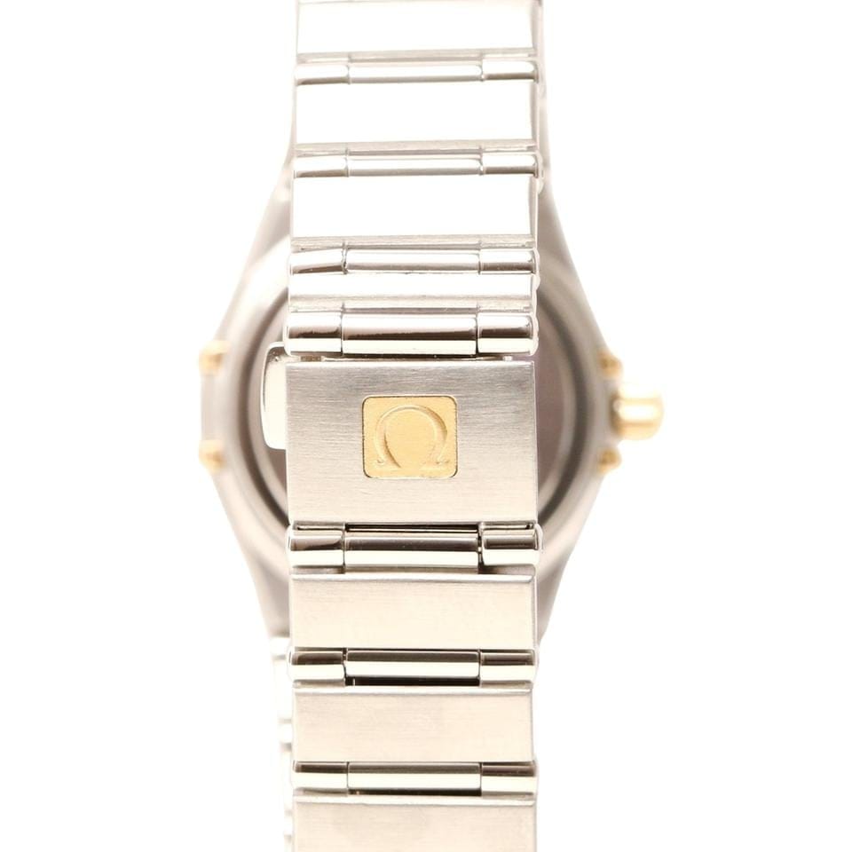 Omega Constellation
