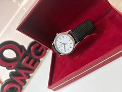 Omega Seamaster