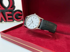 Omega Seamaster