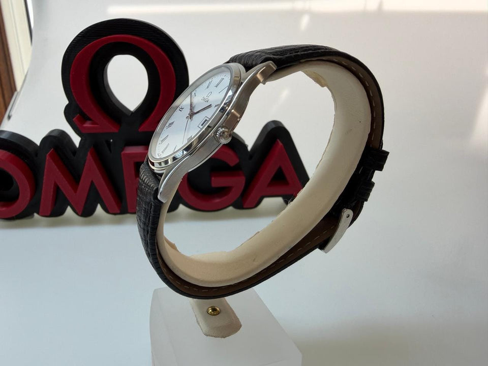 Omega Seamaster