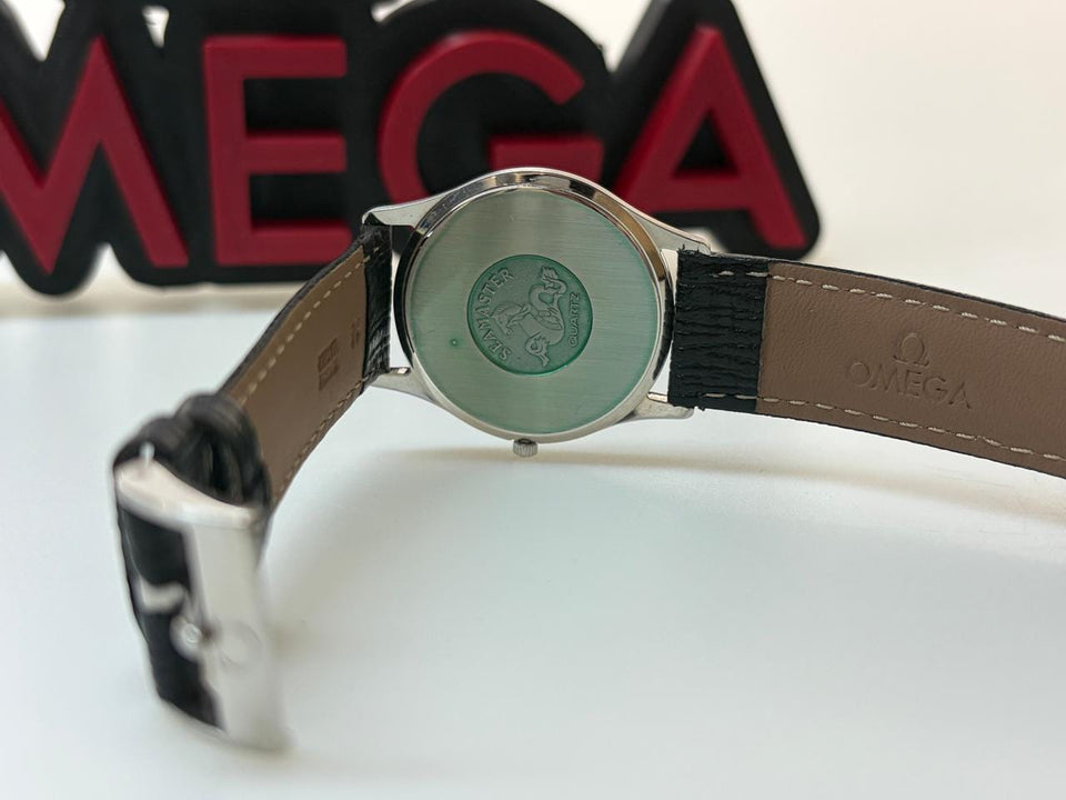 Omega Seamaster