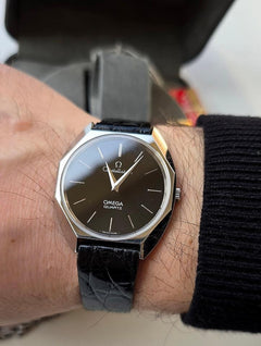 Omega Constellation