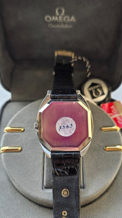 Omega Constellation