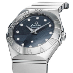 Omega Constellation