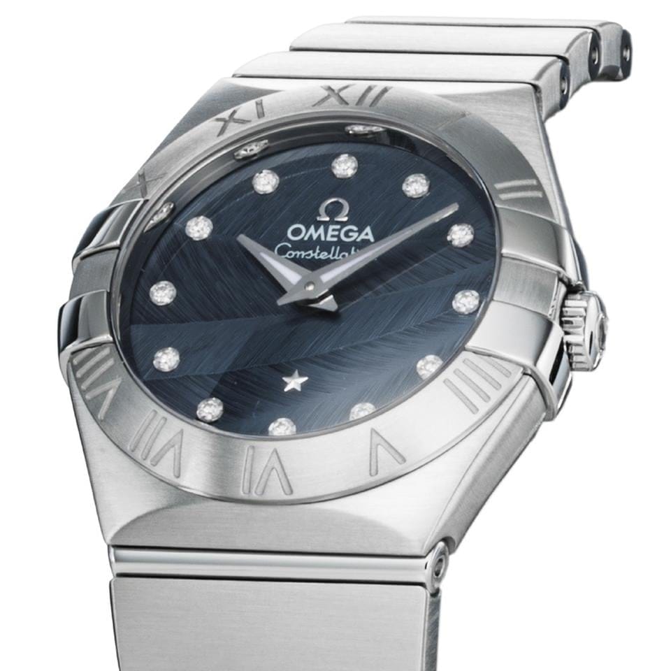 Omega Constellation