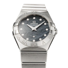 Omega Constellation