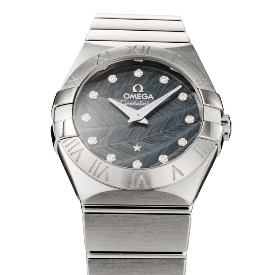 Omega Constellation