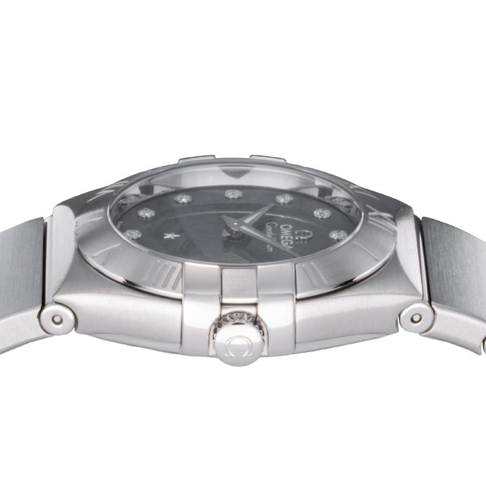 Omega Constellation