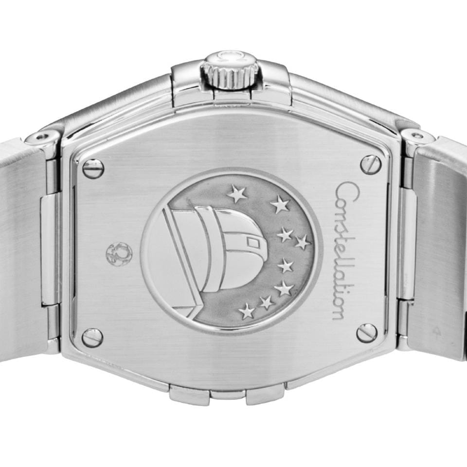 Omega Constellation