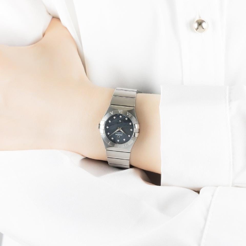Omega Constellation