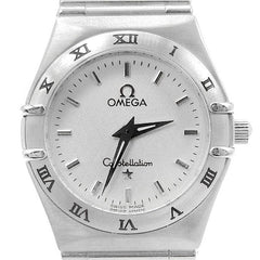 Omega Constellation