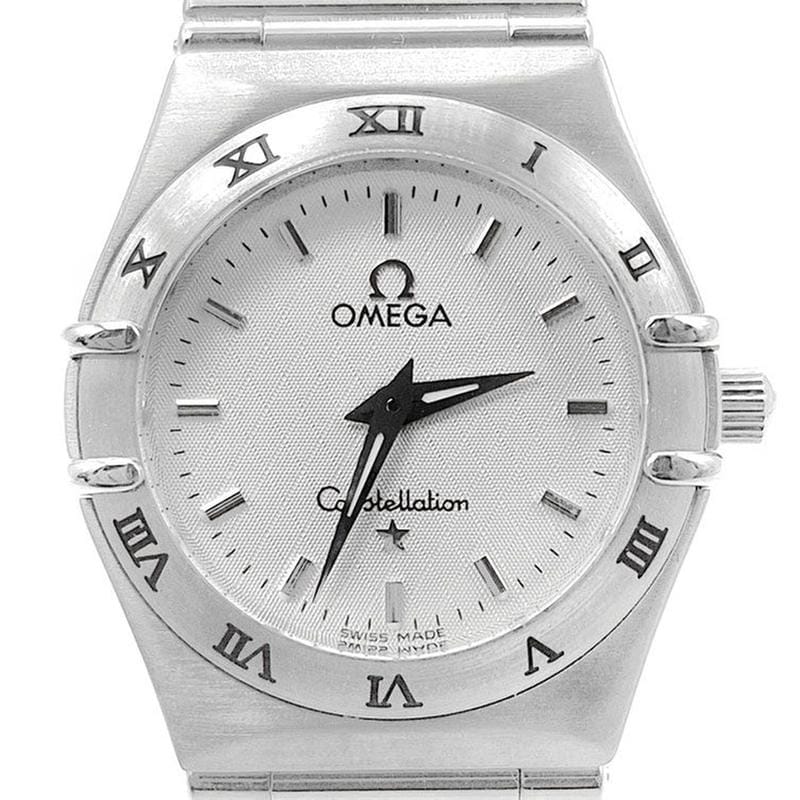 Omega Constellation