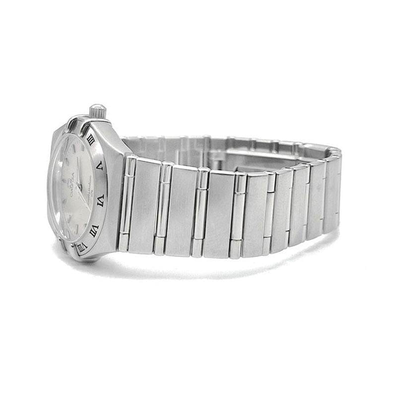 Omega Constellation
