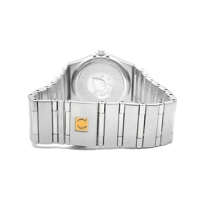 Omega Constellation
