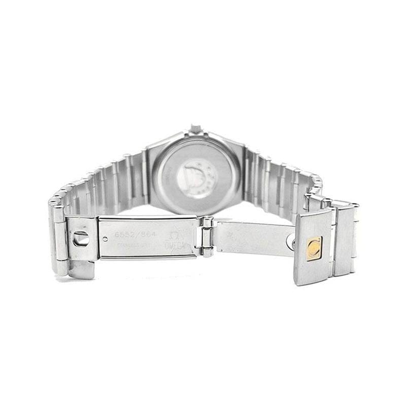 Omega Constellation