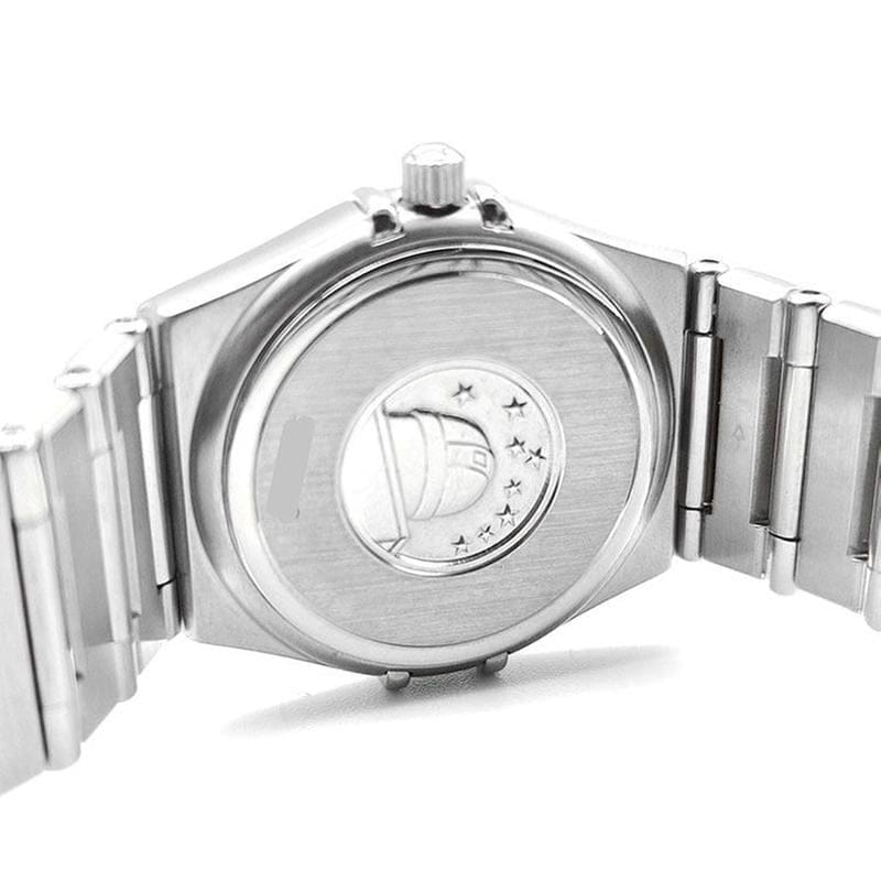 Omega Constellation