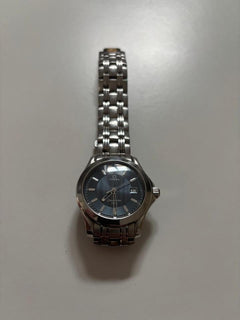 Omega Seamaster