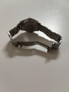 Omega Seamaster