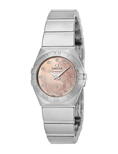 Omega Constellation